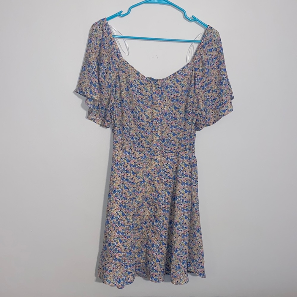 New Sienna Sky Dress
